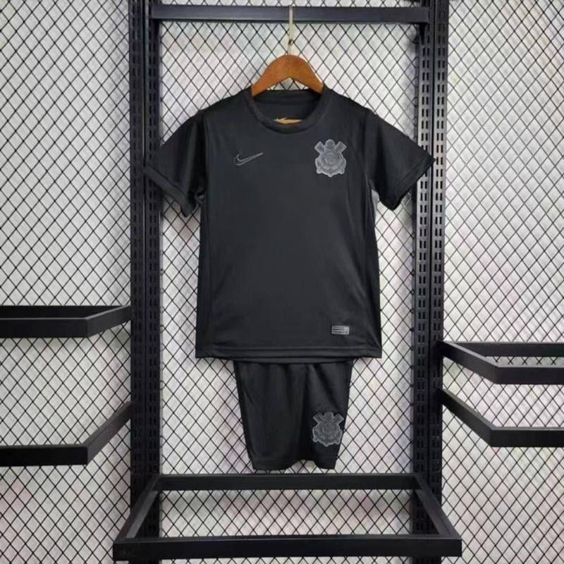 Corinthians Reserva 24-25 KIDS