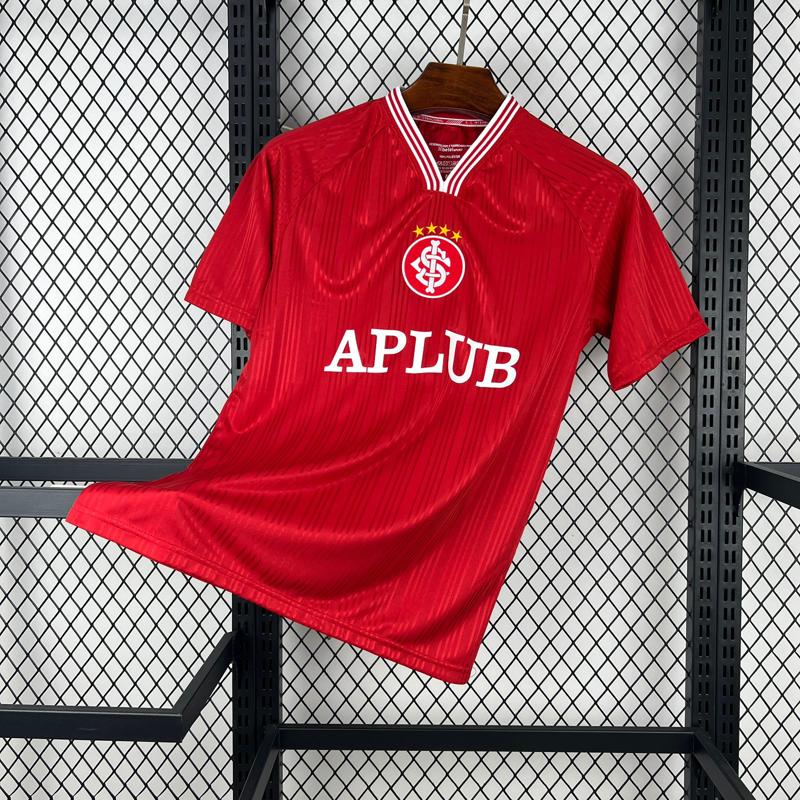 Internacional Retro 1997
