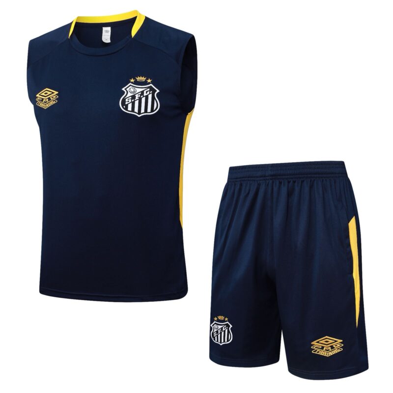 Kit Regata Santos