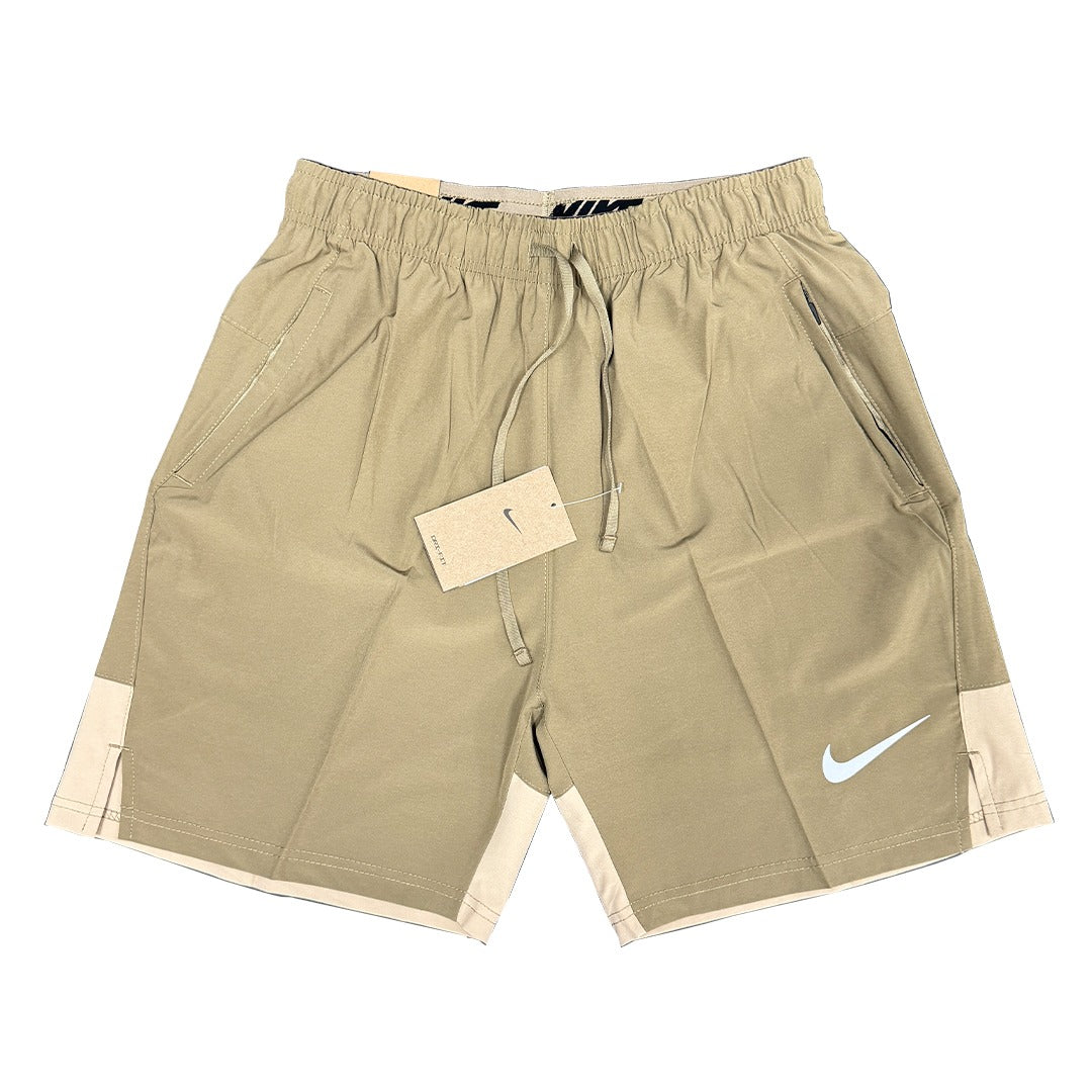 Short Casual NK Bege