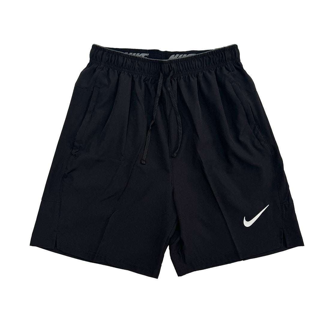 Short NK Casual Preto