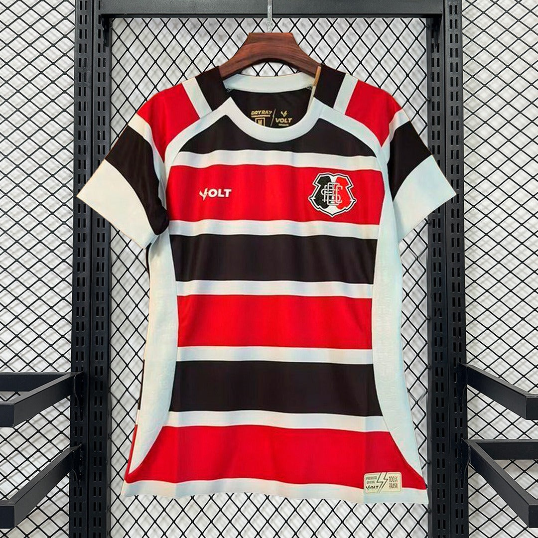 Santa Cruz Titular 25-26