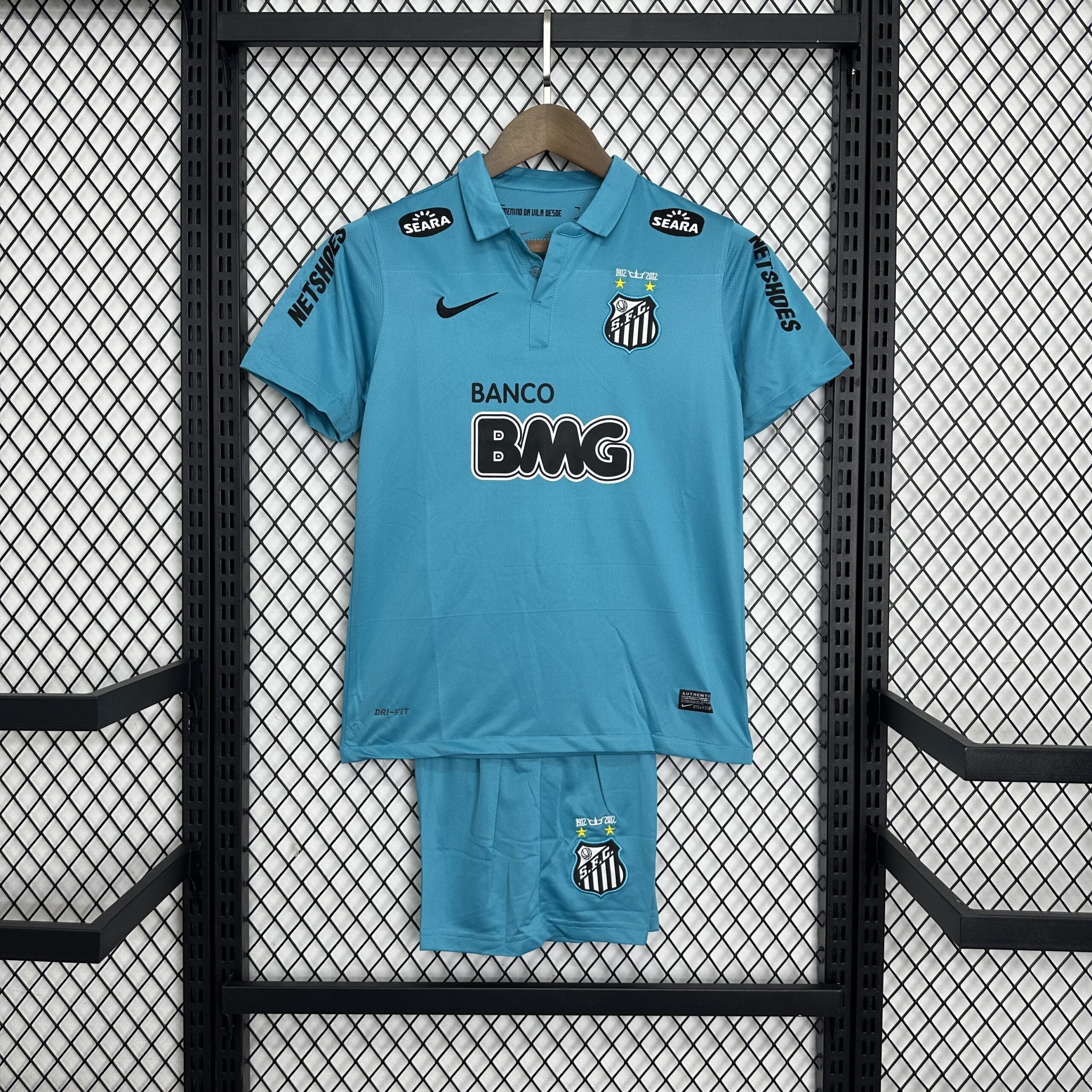 Santos Retro 2012 KIDS