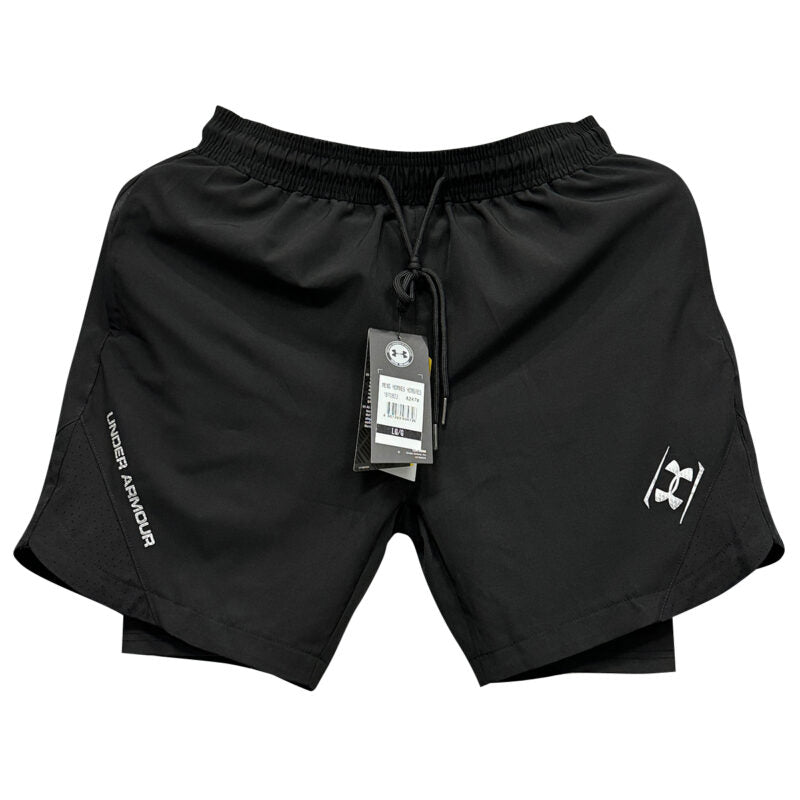 Short Under Armour Dupla Camada