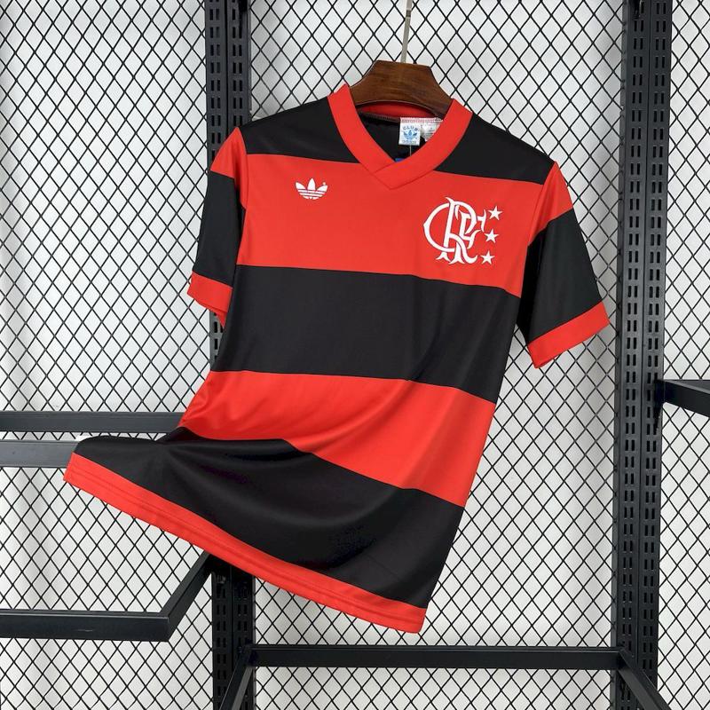 Flamengo Originals Rubro Negro 25-26