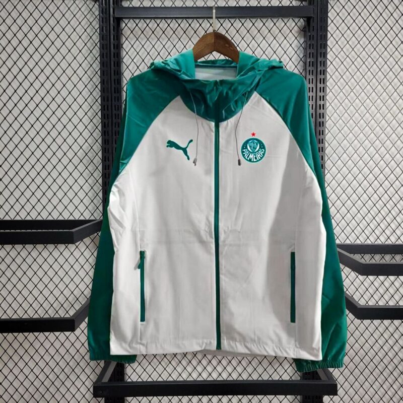 Corta Vento Palmeiras 25-26