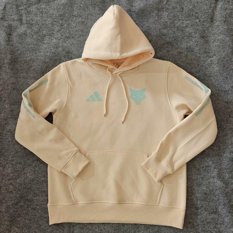 Moletom Cruzeiro Bege 25-26