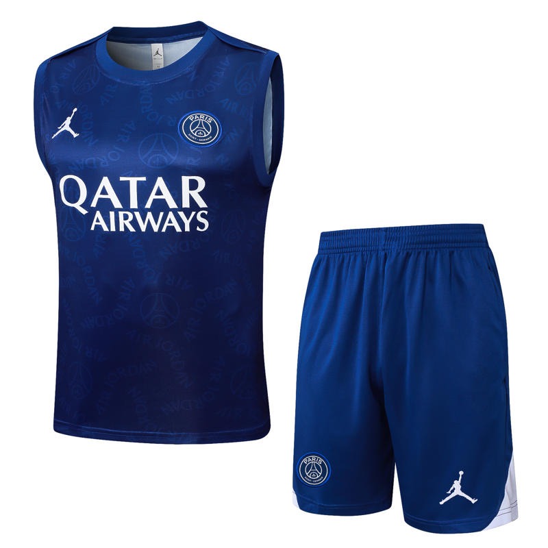 KIT REGATA PSG Azul 25-26