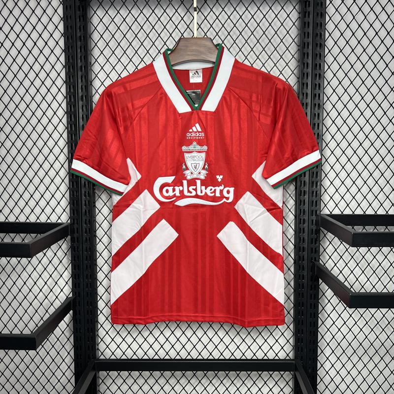 Liverpool Retro 1993