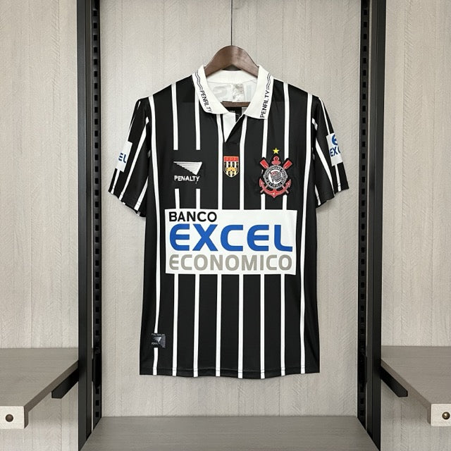 Corinthians Retro 1997