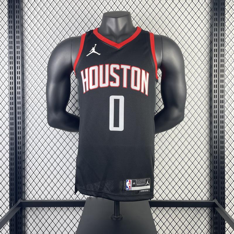 Houston Rockets #0