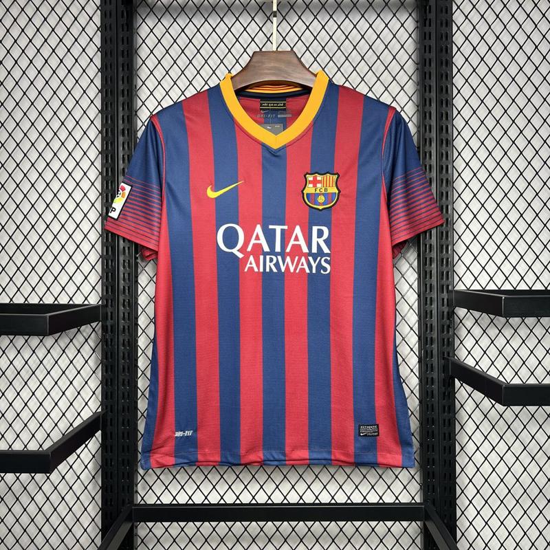 Barcelona Retro 2013