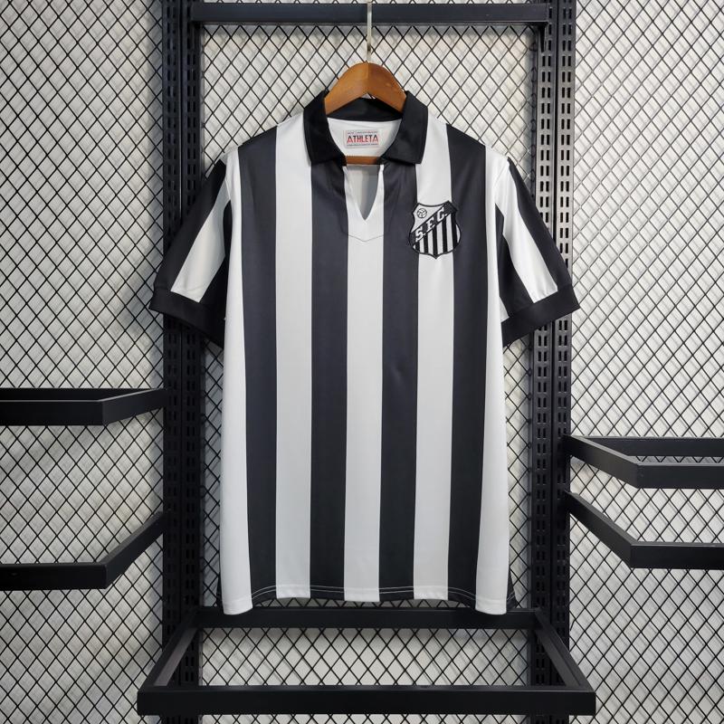Santos Retro 1958