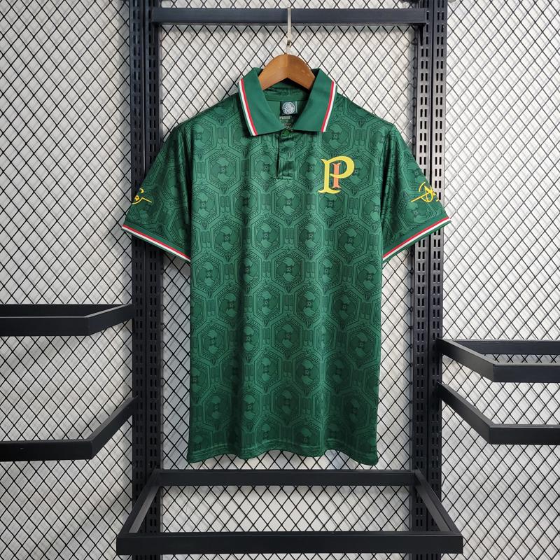 Palmeiras Polo Abel