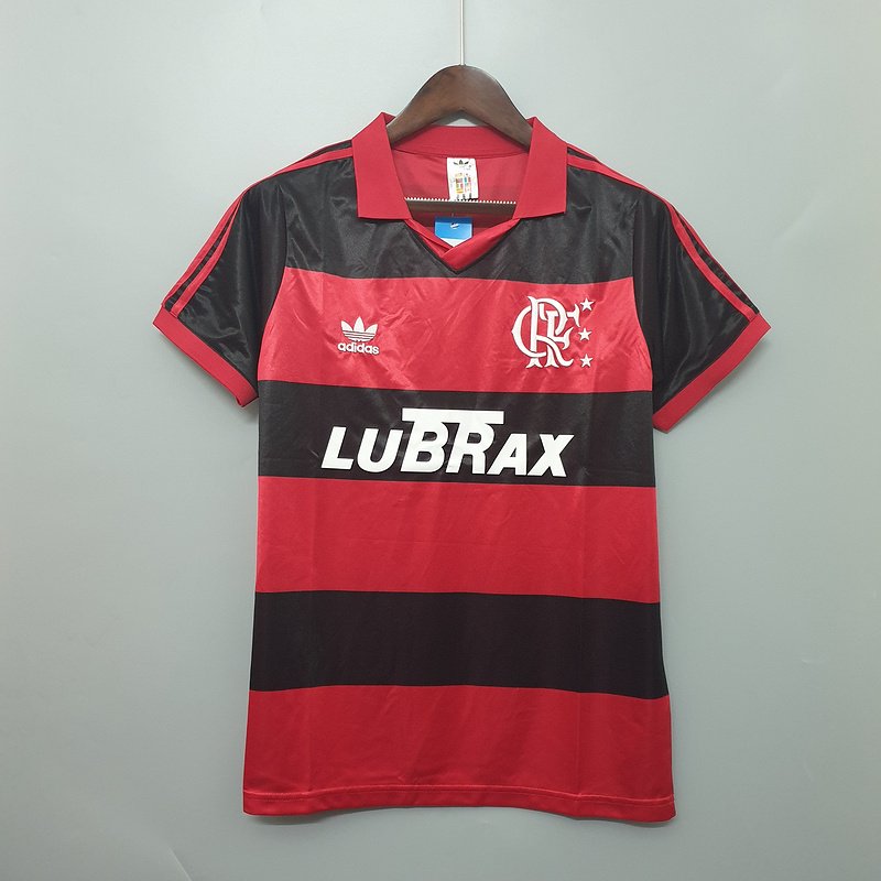 Camisa Flamengo RETRO 1990