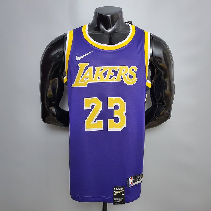 Lakers Away #23 20/21