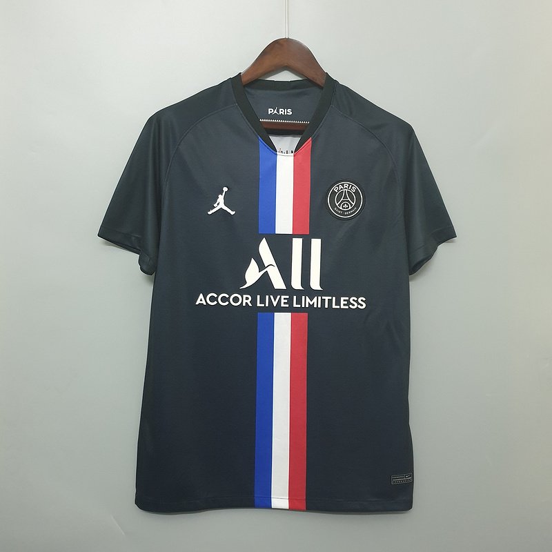Camisa PSG x JORDAN 19/20