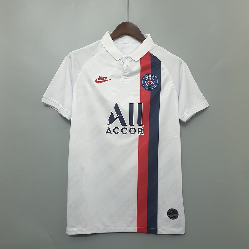 Camisa PSG Third 19/20