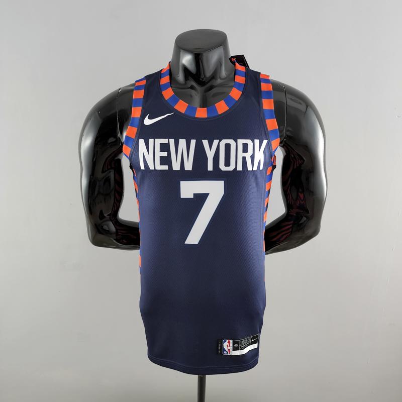 New York Knicks CARMELO ANTHONY - 7