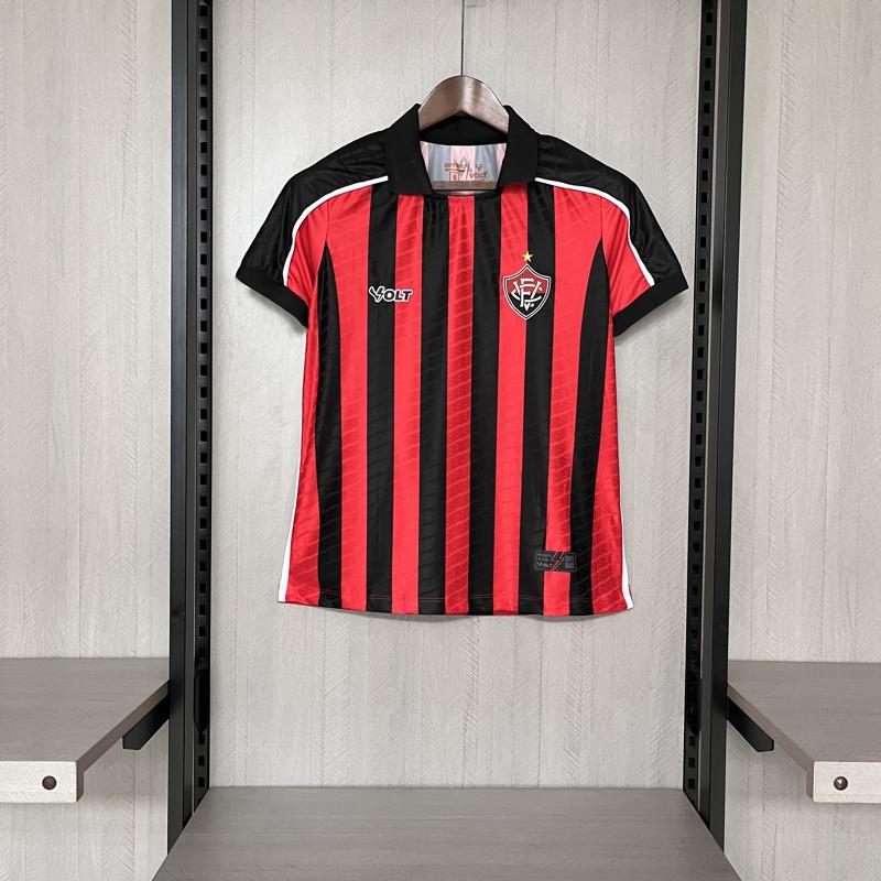 Vitória Titular 25-26 Feminina