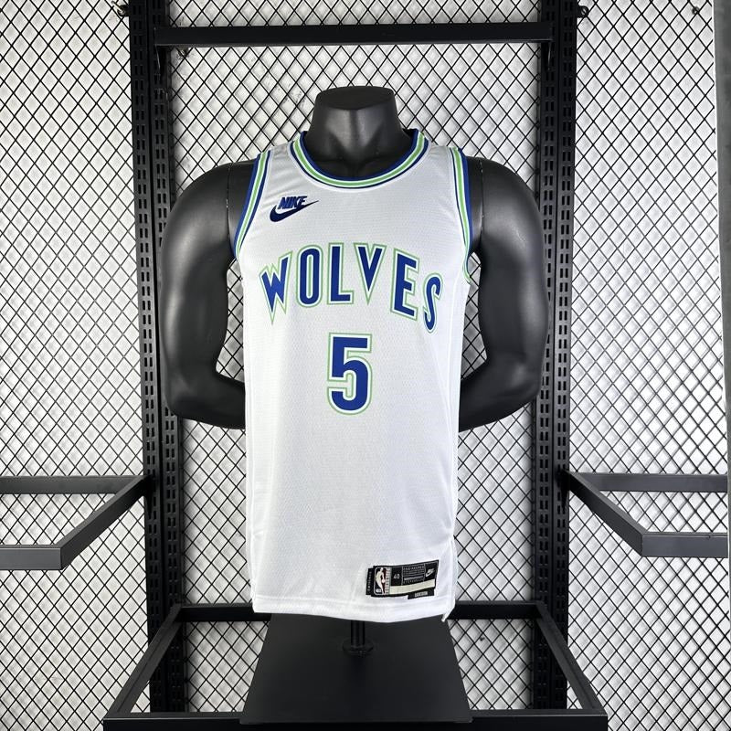Minnesota Timberwolves #5