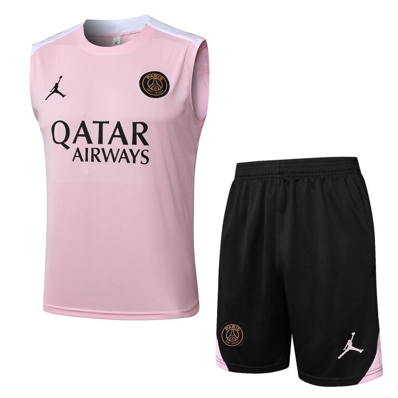 KIT REGATA PSG Rosa 25-26