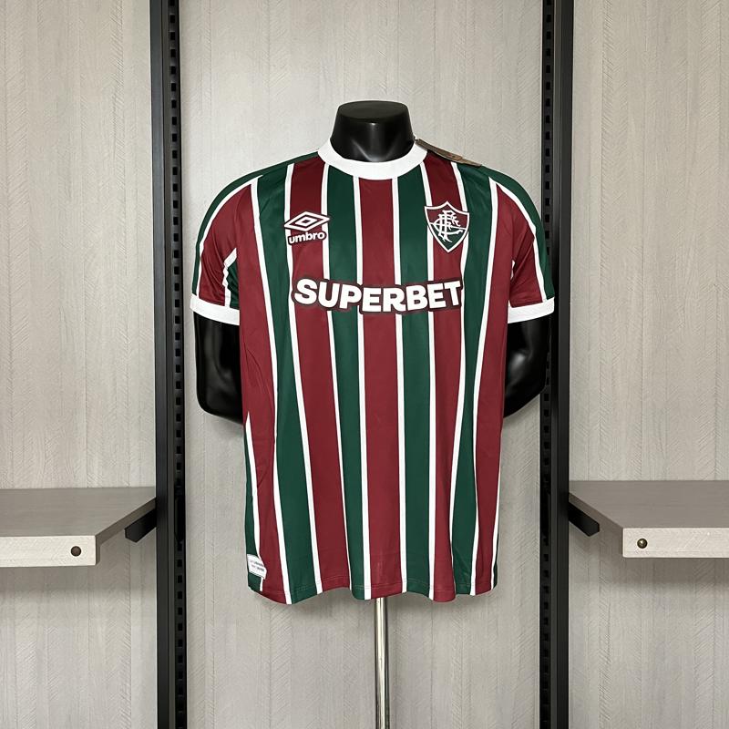 Fluminense Titular 25-26 Player