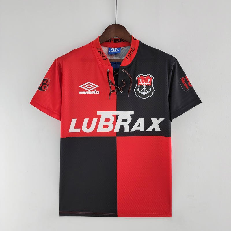 Flamengo Retrô Centenário 1994