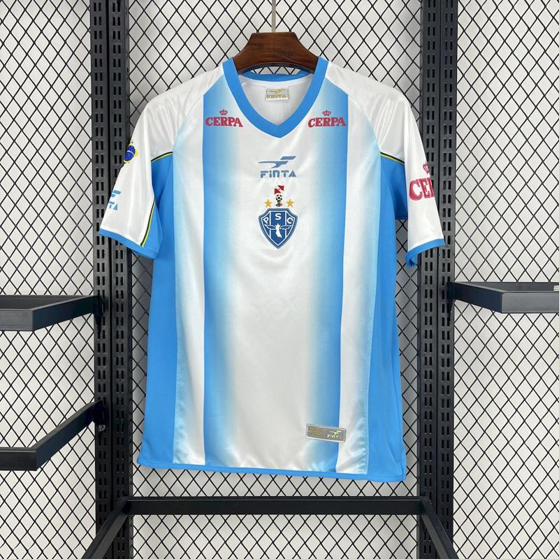 Paysandu Retro 2002