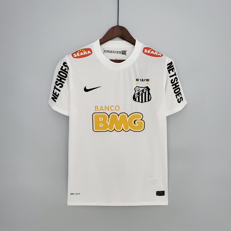 Santos Retro 2011