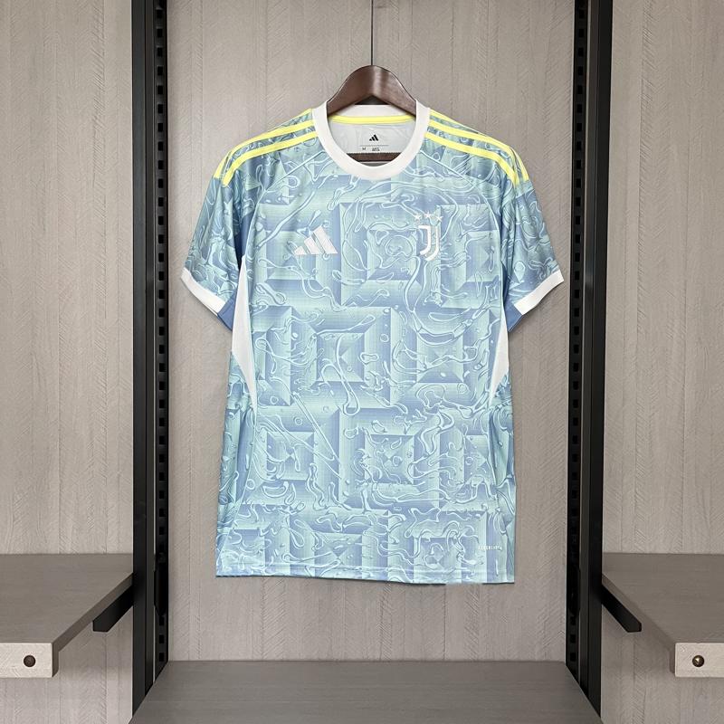 Juventus Reserva 25-26