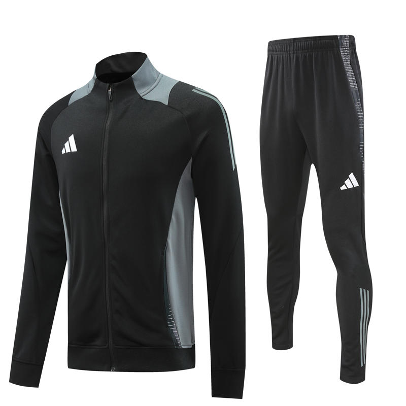 Conjunto Viagem ADD Preto 25-26