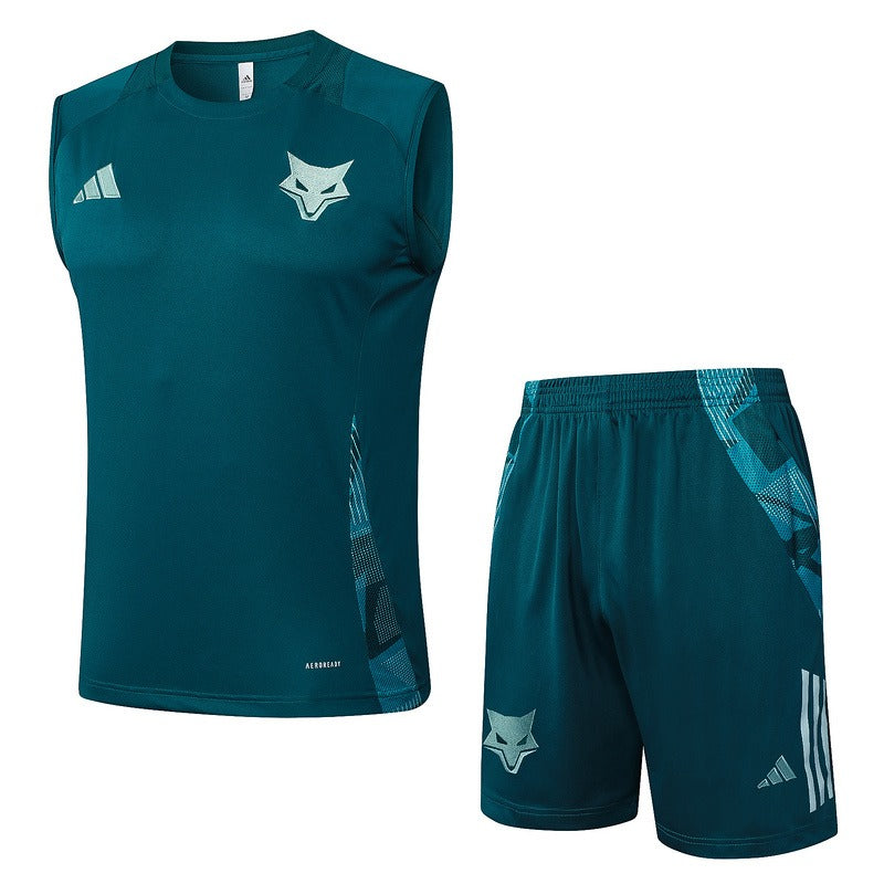 KIT REGATA Cruzeiro Azul 25-26