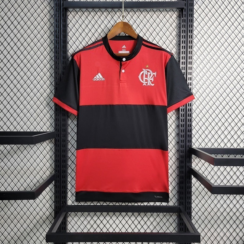 Flamengo Retro 2017