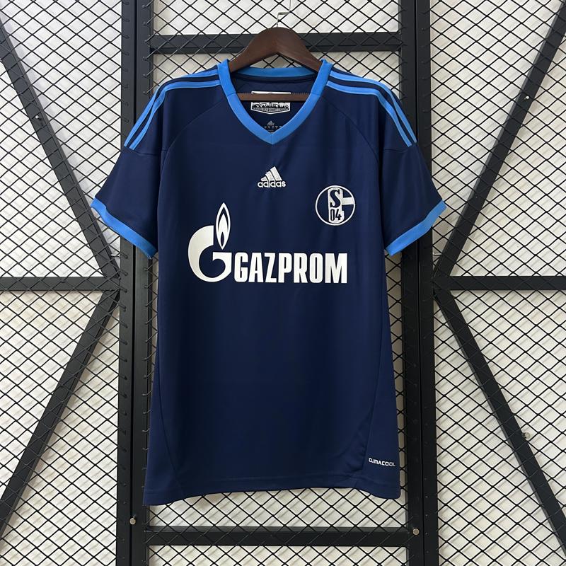 Schalke 04 Retrô 2010