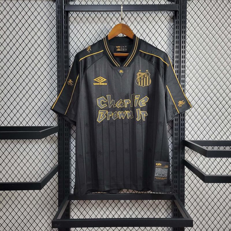 Santos Edição Especial 24-25