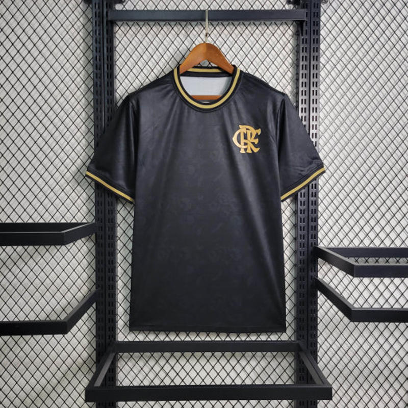 Flamengo Edição Consciência Negra