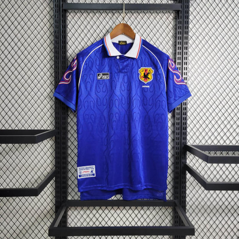 Japão Retro 1999