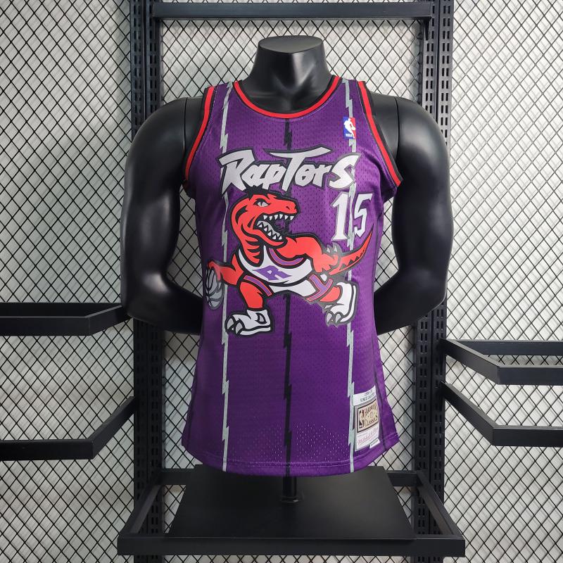 Toronto Raptors Vintage #15