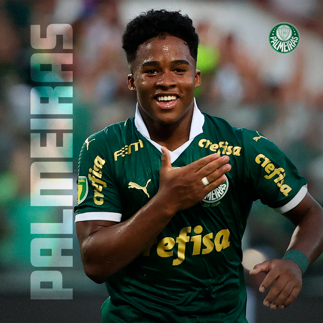 Palmeiras