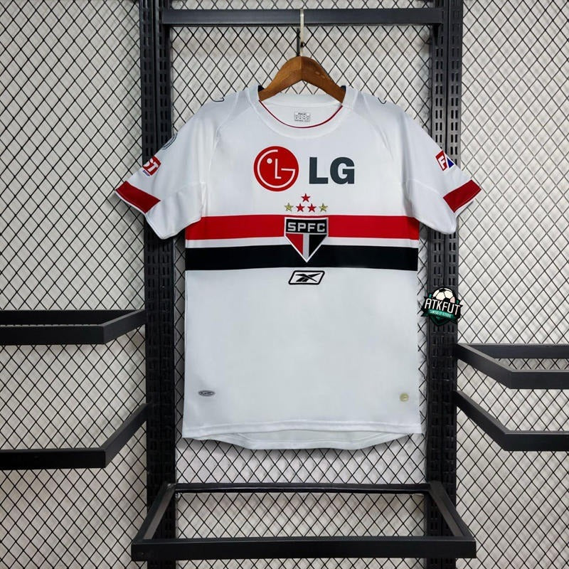 São Paulo Retro 2005