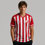 Camisa Náutico Titular 26-27