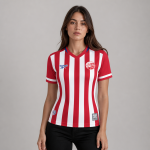 Camisa Náutico Titular 26-27 - Feminina