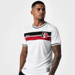 Camisa Santa Cruz Reserva 26-27