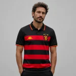 Camisa Sport Recife Titular 26-27