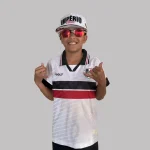 Conjunto Infantil Sport
