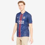 PSG Titular 25-26 Torcedor