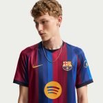 Barcelona Titular 26-27 Torcedor