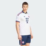 Bayern de Munique Reserva 26-27 Torcedor