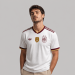 Espanha Reserva 26-27 Torcedor